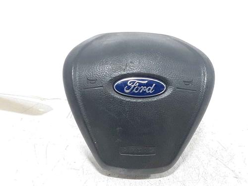 Used Driver airbag FORD FIESTA VI (CB1, CCN) 1.6 TDCi (95 hp) 25159654