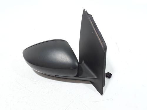 Used Right mirror VW POLO V (6R1, 6C1) 1.2 (70 hp) 25191998