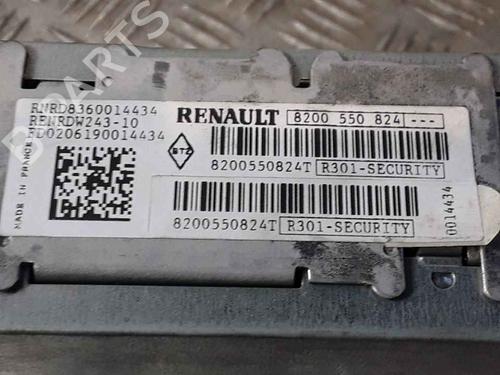 Radio RENAULT SCÉNIC II (JM0/1_) 1.5 dCi (JM1E, JM16) | BP25189407E6 