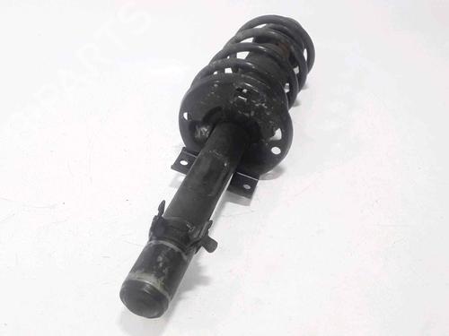 Left front shock absorber VW POLO V (6R1, 6C1) 1.6 TDI | BP25197210M16 