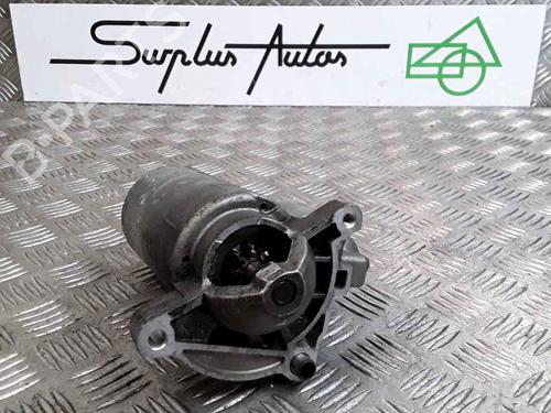 Starter CITROËN C5 I (DC_) 2.0 HDi (DCRHZB, DCRHZE) | BP25177121M8 