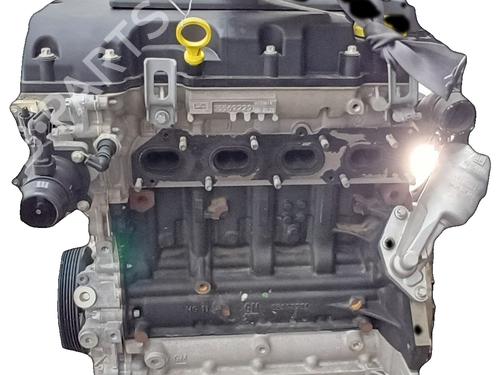 Engine OPEL CORSA E (X15) 1.4 (08, 68) | BP32872189M1  - Image 5