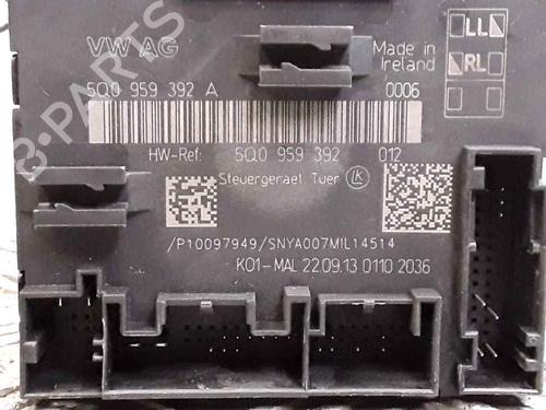 Switch AUDI A3 Sportback (8VA, 8VF) 1.6 TDI | BP25190978I30