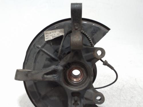 Left front steering knuckle CHEVROLET TRAX 1.7 TD | BP32456200M25