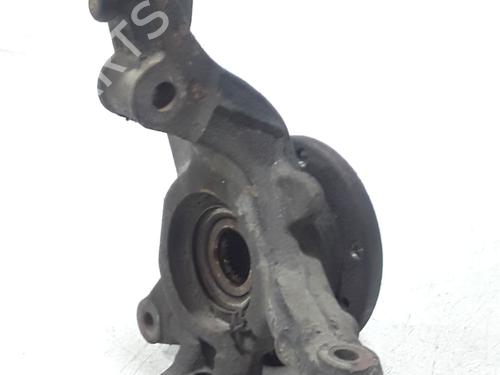 Right front steering knuckle RENAULT KANGOO Express (FW0/1_) 1.5 dCi 70 (FW0A, KW0V) | BP30500887M26