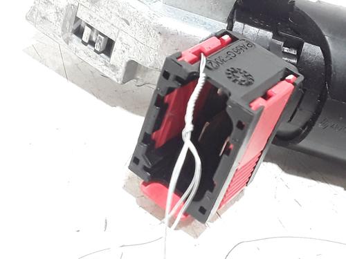 Ignition barrel DACIA DUSTER (HS_) 1.5 dCi | BP25173930M48 