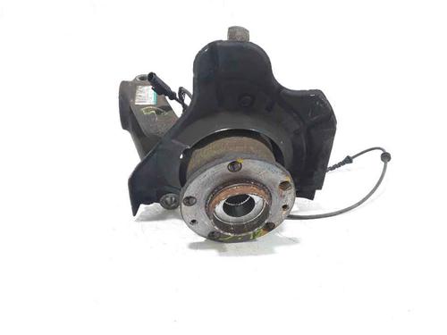 Used Left front steering knuckle CITROËN JUMPER II Van 2.0 BlueHDi 130 (130 hp) 25198904