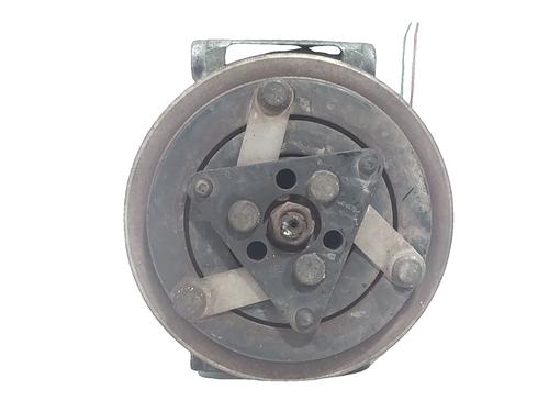 AC compressor PEUGEOT 206+ (2L_, 2M_) 1.4 HDi eco 70 | BP34615294M34  - Image 5