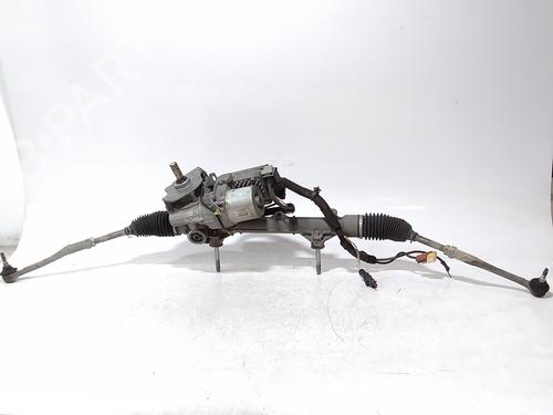 Used Steering rack Steering rack PEUGEOT 207 (WA_, WC_) 1.6 HDi (109 hp) 33296879 33296879