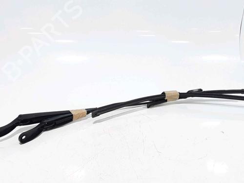 Front windshield wiper arm PEUGEOT 208 I (CA_, CC_) 1.4 HDi | BP25202530C143