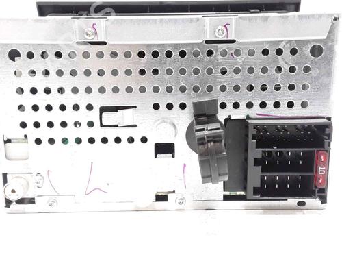 Radio FIAT BRAVO II (198_) 1.6 D Multijet (198AXH1B) | BP25189932E6