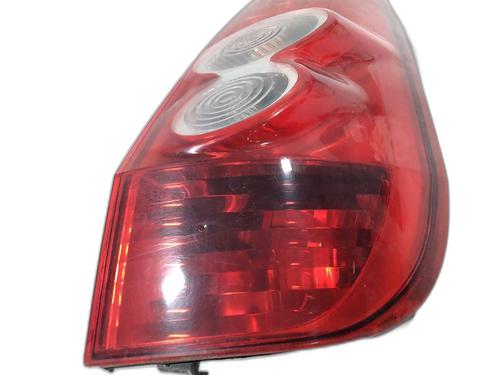 Right taillight FORD FIESTA V (JH_, JD_) 1.4 TDCi | BP26723882C35 