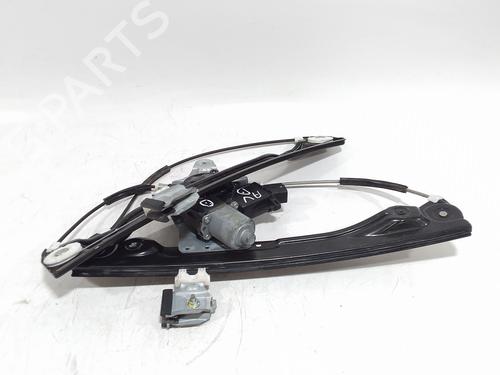 Used Front right window mechanism Front right window mechanism CHEVROLET CRUZE Hatchback (J305) 1.7 D (131 hp) 36309614 36309614