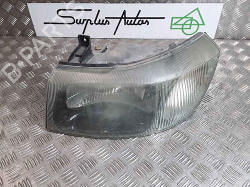 Used Left headlight FORD TRANSIT Van (FA_ _) 2.0 DI (FAE_, FAF_, FAG_) (86 hp) 25766674