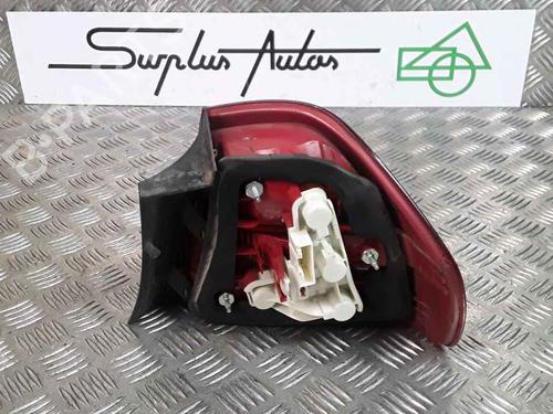 Left taillight BMW 3 (E90) 320 d | BP25187315C34 