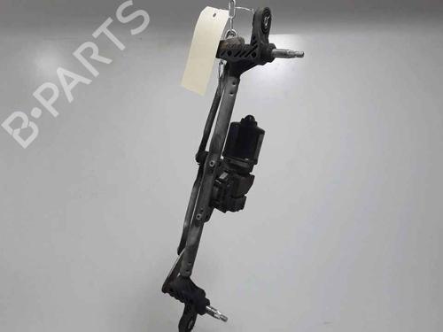 Front wiper motor FIAT BRAVO II (198_) 1.6 D Multijet (198AXH1B) | BP25202164M29 
