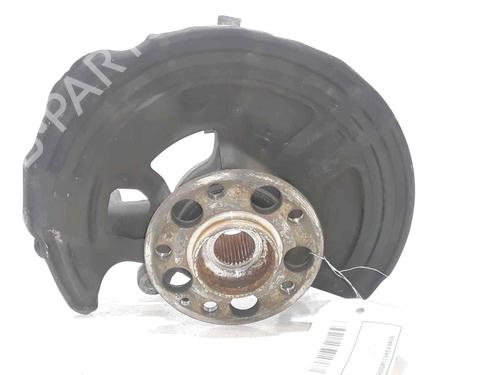 Used Left rear steering knuckle MERCEDES-BENZ A-CLASS (W176) A 200 CDI (176.001) (136 hp) 25197131