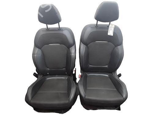 Ensemble sièges Ensemble sièges RENAULT GRAND SCÉNIC IV (R9_) 1.5 dCi 110 Hybrid Assist (R9AE, R9A3) (110 hp) 34332242 34332242