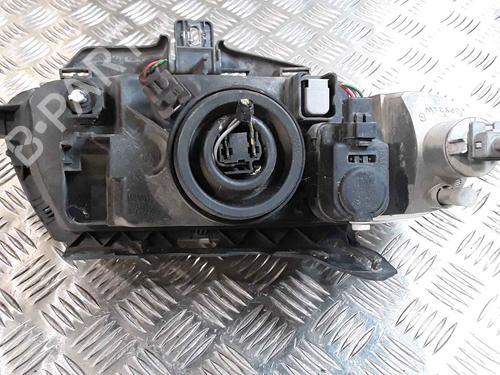 Left headlight CITROËN SAXO (S0, S1) 1.0 X | BP25181695C28 