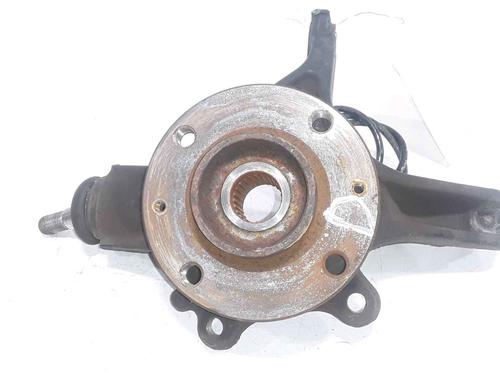 Right front steering knuckle CITROËN C4 Picasso I MPV (UD_) 1.6 HDi 110 | BP25198055M26 