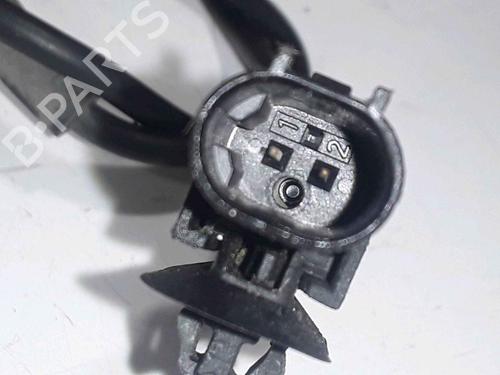 Right front steering knuckle ALFA ROMEO 159 Sportwagon (939_) 2.4 JTDM (939BXD1B, 939BXD12) | BP25198379M26 