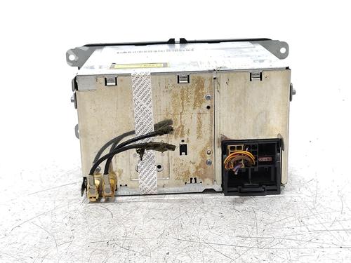 Radio VW PASSAT B6 (3C2) 1.9 TDI | BP38971661E6 - Image 3