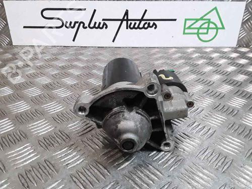 Starter PEUGEOT 406 Coupe (8C) 2.0 16V | BP25177211M8 
