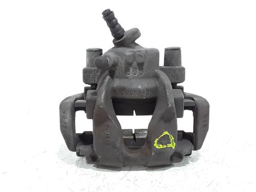 Used Right front brake caliper RENAULT CLIO IV (BH_) 1.5 dCi 75 (75 hp) 30824324