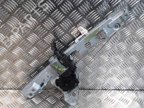 Used Rear right window mechanism RENAULT MEGANE II (BM0/1_, CM0/1_) 1.5 dCi (BM1E, CM1E) (106 hp) 25190564