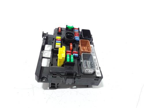 Used Fuse box PEUGEOT 207 (WA_, WC_) 1.4 HDi (68 hp) 25767487