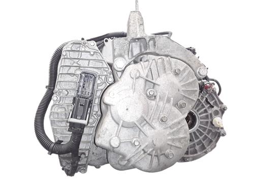Gearbox RENAULT MEGANE CC (EZ0/1_) 1.5 dCi (EZ09, EZ1G, EZ0D, EZ14) | BP31604648M3 
