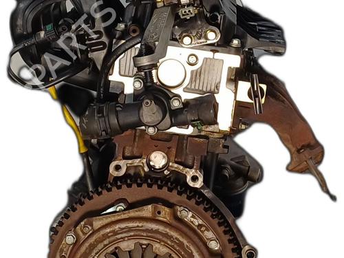 Motor RENAULT CLIO II (BB_, CB_) [1998-2016]  28612874