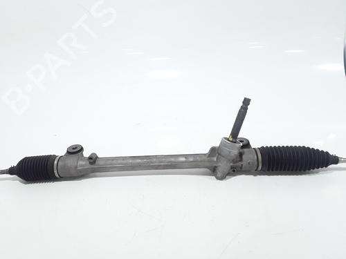 Used Steering rack TOYOTA YARIS (_P13_) 1.3 (NSP130_, NSP130) (99 hp) 25767066