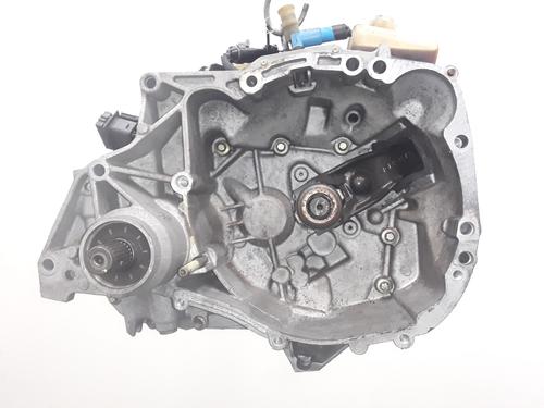 Used Gearbox RENAULT TWINGO I (C06_) 1.2 (C066, C068) (58 hp) 26676956