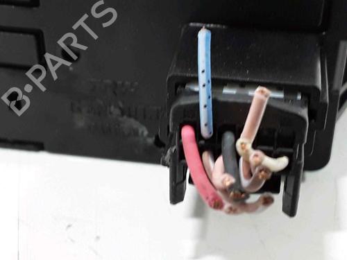 Hand brake RENAULT SCÉNIC III (JZ0/1_) 1.5 dCi | BP25165544I18 