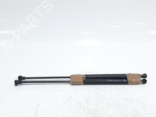 Used Tailgate lift support PEUGEOT 208 I (CA_, CC_) 1.6 BlueHDi 100 (100 hp) 28207478