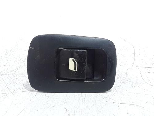 Mando elevalunas delantera derecho Mando elevalunas delantera derecho PEUGEOT 407 Coupe (6C_) 2.2 16V (163 hp) 37185230 37185230