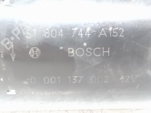 Starter FIAT 500 (312_) 1.2 (312AXA1A) | BP38545281M8 - Image 2