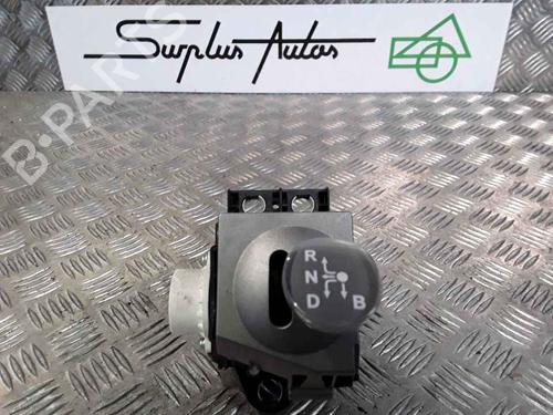Gear lever TOYOTA PRIUS Liftback (_W2_) 1.5 Hybrid (NHW2_) | BP25183919M90 