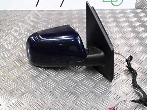 Right mirror VW POLO (9N_, 9A_) 1.9 TDI | BP25192168C27 