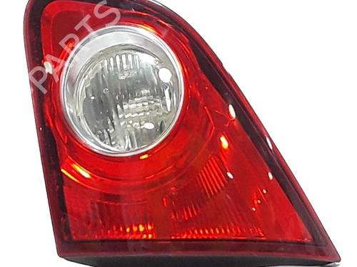 Used Right tailgate light NISSAN QASHQAI I (J10, NJ10) 1.5 dCi (106 hp) 32376225