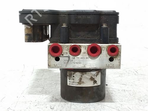 Used ABS pump ABS pump 39479788 39479788