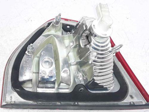Left tailgate light CITROËN C4 Picasso I MPV (UD_) 2.0 HDi 150 | BP25187414C79 