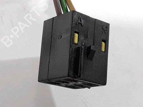 Right mirror OPEL CORSA D (S07) 1.3 CDTI (L08, L68) | BP25192651C27 