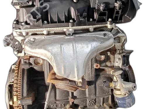 Engine RENAULT TWINGO II (CN0_) 1.2 16V (CN0K, CN0V, CN0A) | BP30629176M1
