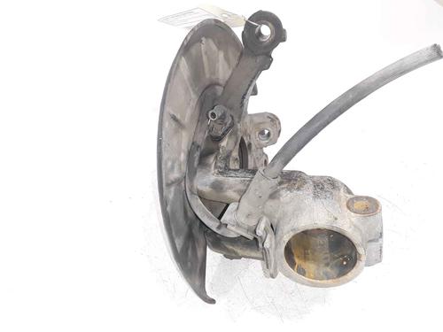 Right front steering knuckle VW TOURAN (1T1, 1T2) 1.9 TDI | BP25197829M26 