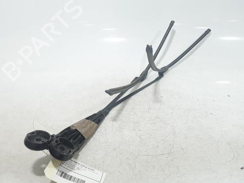 Front windshield wiper arm CITROËN C4 Picasso II 1.6 HDi / BlueHDi 115 | BP25202704C143 