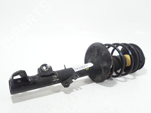 Left front shock absorber BMW 3 (E36) 316 i | BP25196286M16 
