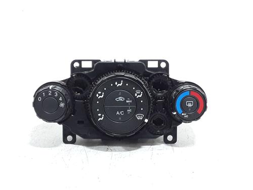 climate-control-ford-fiesta-vi-cb1-ccn-2008-37249845 main image