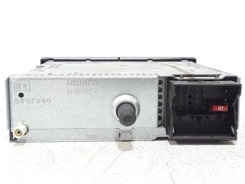 Radio CITROËN C3 II (SC_) 1.4 HDi 70 (SC8HZC, SC8HR0, SC8HP4) | BP28966239E6 